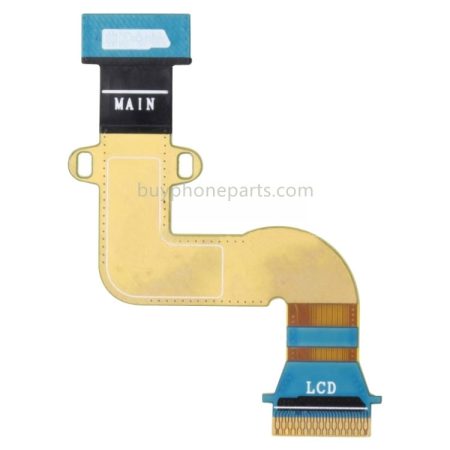 Galaxy Tab 2 7.0 P3100/P3110/P3113 LCD Connector Flex Cable Replacement