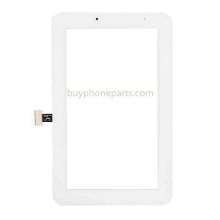 Original Galaxy Tab 2 7.0 (SM-P3110/SM-P3113) Touch Panel Digitizer (White)