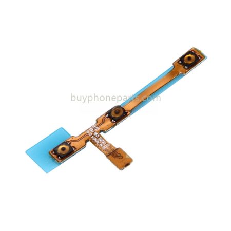 Galaxy Tab 3 10.1 P5200 Power Button Flex Cable Replacement