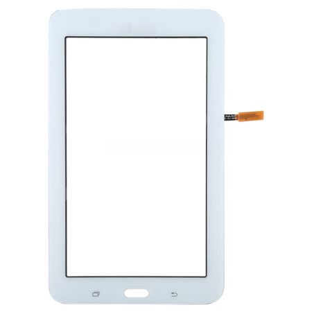 Galaxy Tab 3 Lite 7.0 VE T113 Touch Screen Digitizer Panel Replacement (White)