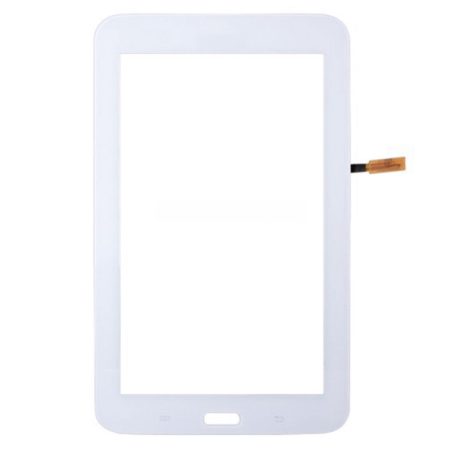 Galaxy Tab 3 Lite Wi-Fi (SM-T113) Touch Screen Digitizer Panel Replacement (White)