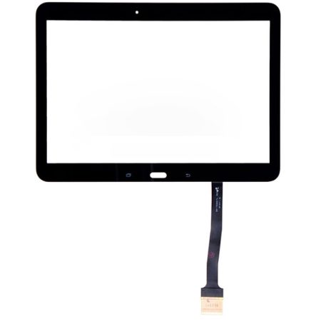 Galaxy Tab 4 10.1 T530/T531/T535 Touch Screen Digitizer Panel Replacement (Black)