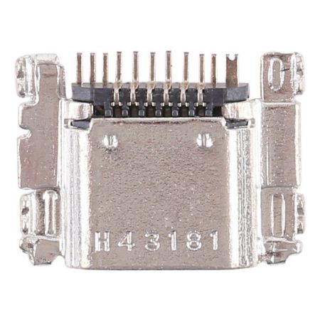 Galaxy Tab 4 8.0 (SM-T330) Charging Port Connector (10pcs)