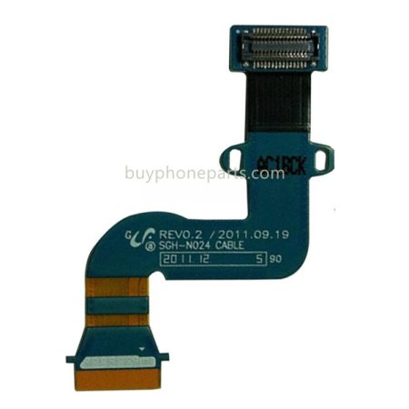 Original Samsung Galaxy Tab 7.0 Plus (SM-P6200) LCD Flex Cable