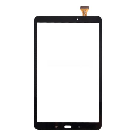 Galaxy Tab A 10.1 (2016) SM-T580 WiFi Touch Screen Digitizer Panel Replacement (Black)