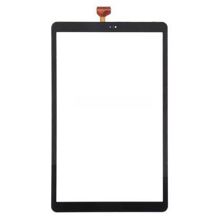 Galaxy Tab A 10.5 SM-T590 Touch Screen Digitizer Panel Replacement (Black)