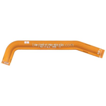 Galaxy Tab A 10.5 SM-T595 Main Board Connector Flex Cable Replacement