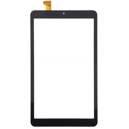 Galaxy Tab A 8.0 (2018) Verizon SM-T387 Touch Screen Digitizer Panel (Black)