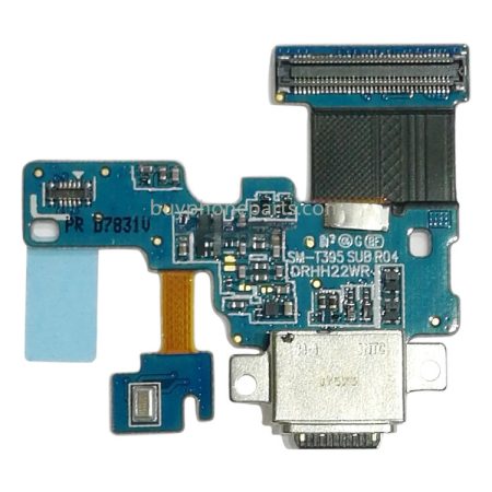 Galaxy Tab Active2 8.0 LTE T395 Charging Port PCB Board Replacement