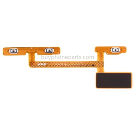 Galaxy Tab Active2 8.0 LTE T395 Power Volume Button Flex Cable Replacement