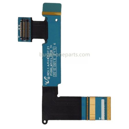 Original LCD Display Flex Cable for Samsung Galaxy Tab P1000
