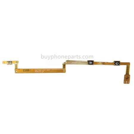 Galaxy Tab Pro 8.4 SM-T320 Power Volume Button Flex Cable Replacement