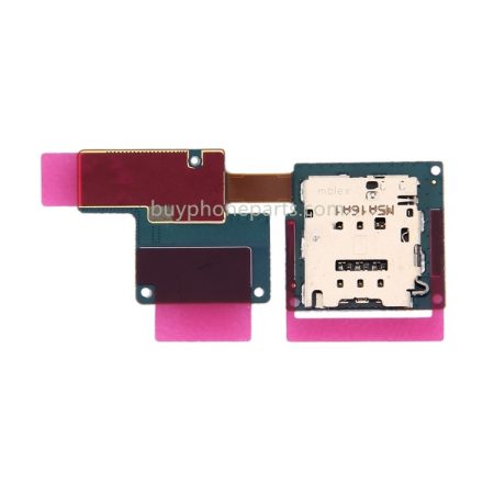 Galaxy TabPro S W700/W707 SIM Card Reader Flex Cable Replacement