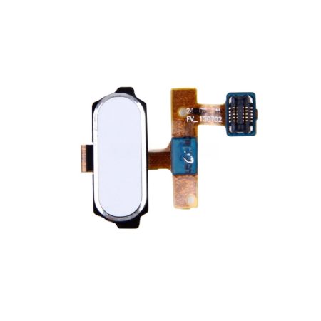 Galaxy Tab S2 8.0 T715 Home Button Flex Cable Replacement (White)