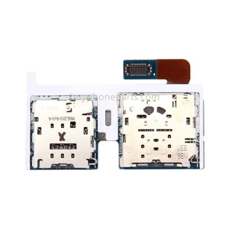 Galaxy Tab S2 9.7 4G (SM-T819) Micro SD & SIM Card Reader Flex Cable