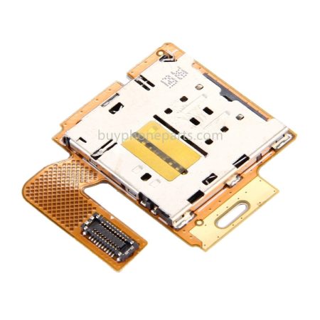 Galaxy Tab S2 9.7 (SM-T810) SD Card Reader Contact Flex Cable