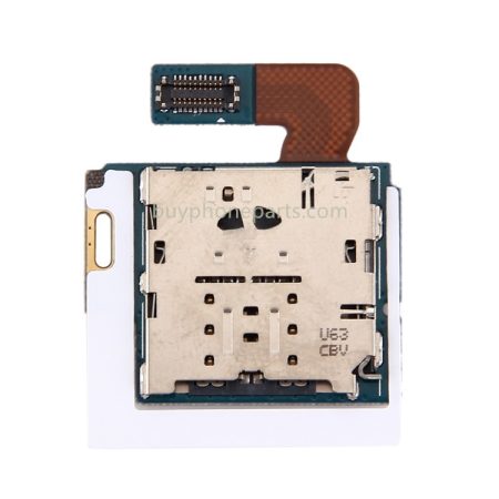 Galaxy Tab S2 9.7 (SM-T813) Micro SD Card Reader Flex Cable