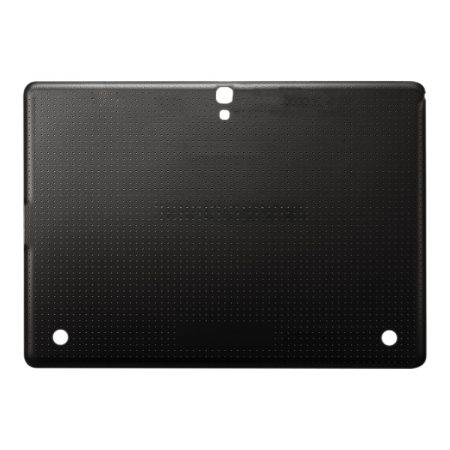 Samsung Galaxy Tab S 10.5 (SM-T805) Battery Back Cover (Black)