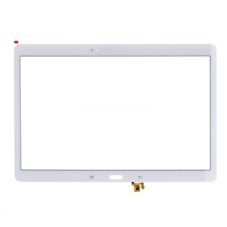Galaxy Tab S 10.5 T800/T805 Touch Screen Digitizer Panel Replacement (White)