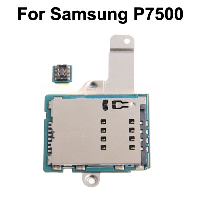 Samsung Galaxy Tab 10.1 (SM-P7500) Card Flex Cable (High Quality)