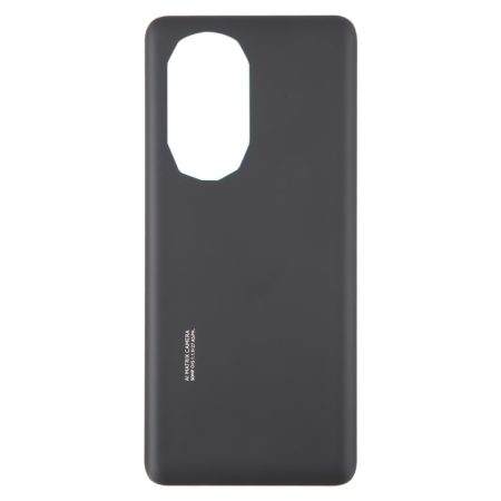 Honor 200 Pro Replacement Battery Back Cover (Black)