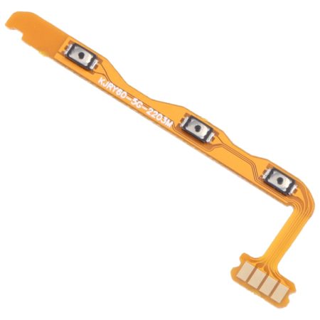 Honor 70 Power and Volume Button Flex Cable Replacement