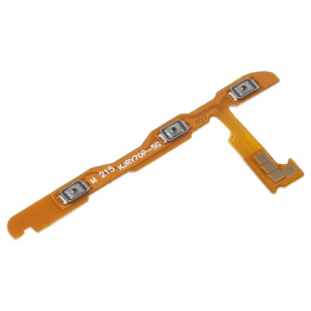 Honor 70 Pro Power and Volume Button Flex Cable Replacement