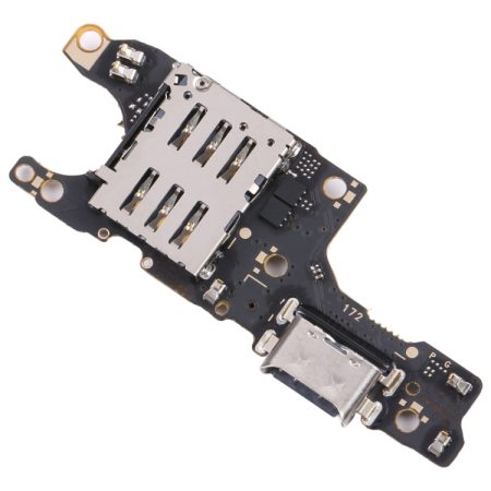 Honor 80 Replacement Charging Port Board