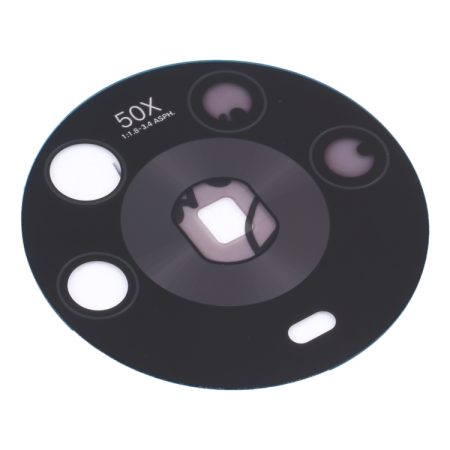 Honor Magic4 Rear Camera Lens Replacement (10 PCS)