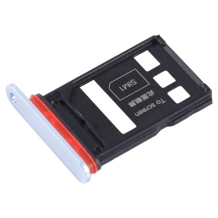 Honor Magic4 Replacement Dual SIM Card Tray (Blue)