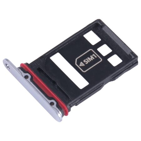 Honor Magic5 Pro Replacement SIM + NM Card Tray (Black)