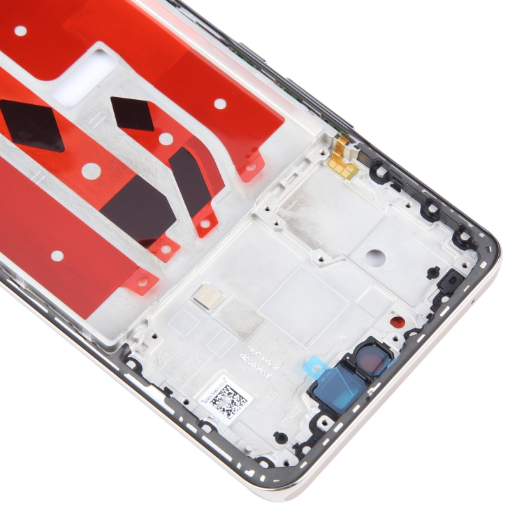 For_Honor_Magic6_Lite_Original_Middle_Frame_Bezel_Plate__Gold__SPS7663J_4.jpg
