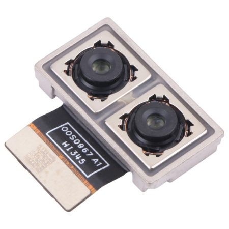 Honor Magic 2 Rear Camera Module Replacement