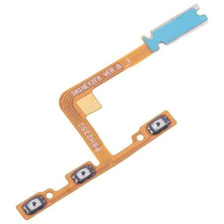 Honor Pad 9 (HEY2-W09) Power and Volume Button Flex Cable Replacement