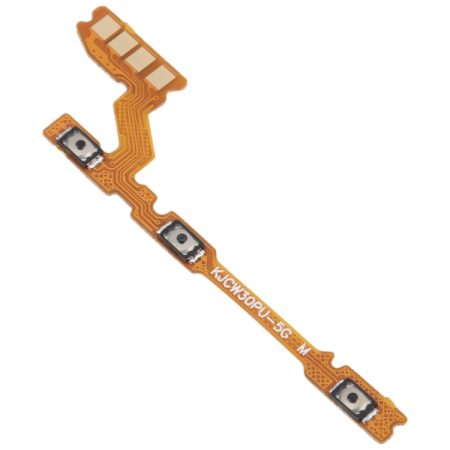 OEM Honor Play6T Power & Volume Button Flex Cable Replacement