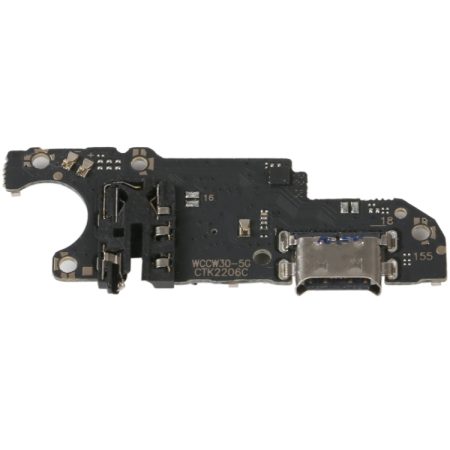 Honor Play 30 Replacement Charging Port Board