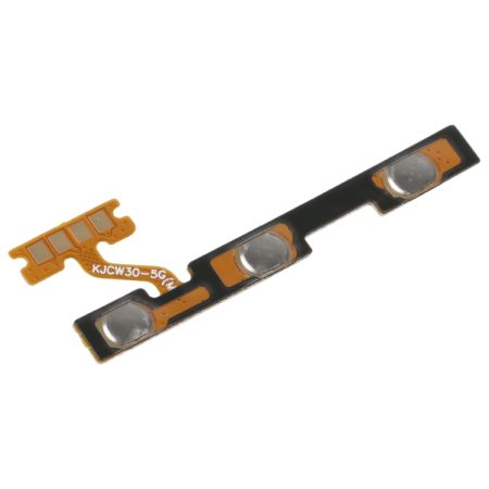 Honor Play 30 Power and Volume Button Flex Cable Replacement