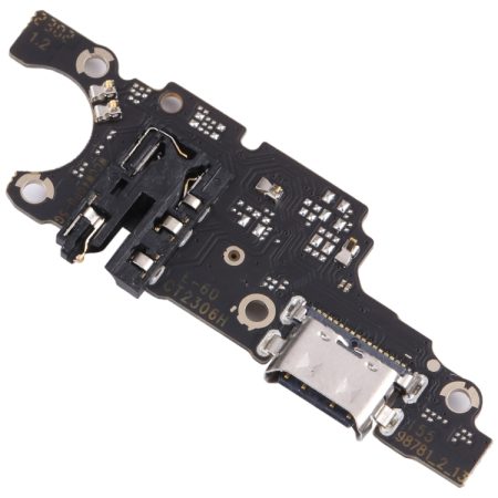 Honor Play 40 Plus Replacement Charging Port Board