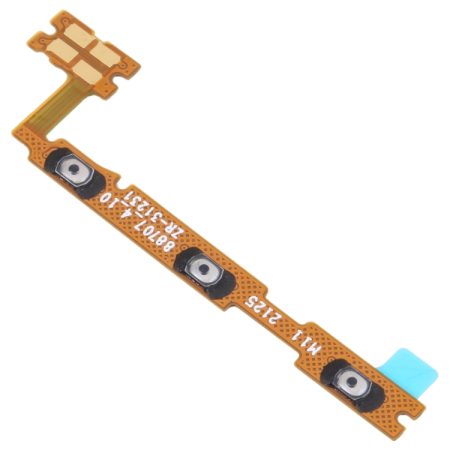 OEM Honor Play 5T Power & Volume Button Flex Cable Replacement