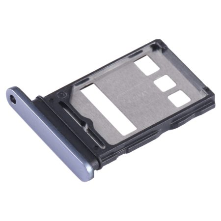 Honor Play 5T Pro Replacement SIM Card Tray (Blue)