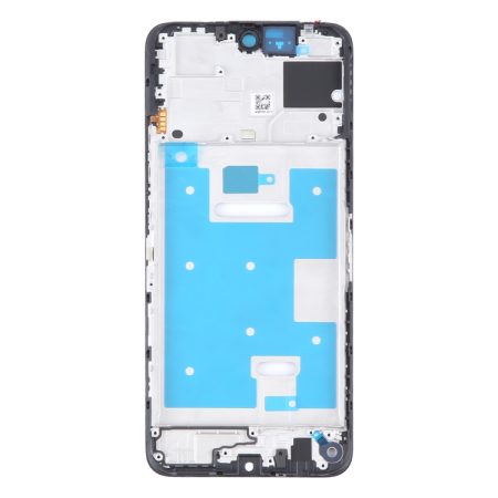 Honor Play 8T Front Housing LCD Frame Bezel