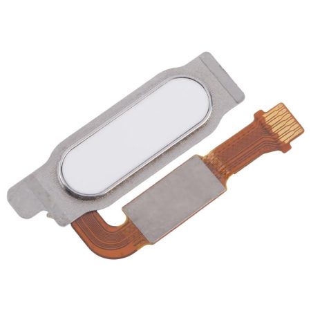 Honor Waterplay 8 (HDL-W09/AL09) Fingerprint Sensor Flex Cable (White)