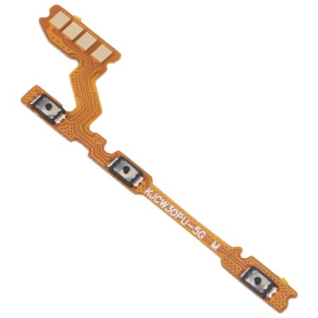 OEM Honor X10 Lite Power and Volume Button Flex Cable Replacement