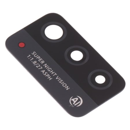 Honor X10 Max 5G Rear Camera Lens Replacement (10 PCS)