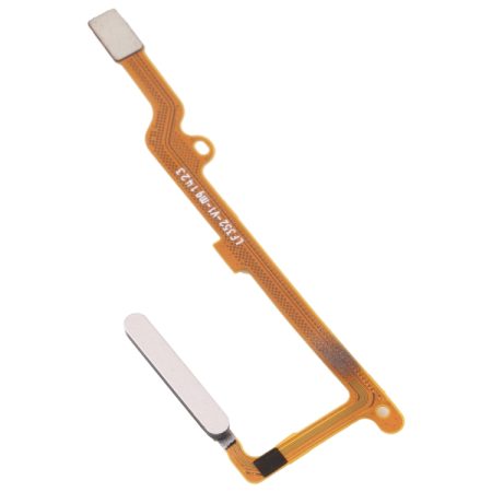Original Honor X20 SE Fingerprint Sensor Flex Cable Replacement (Gold)