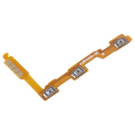 Honor X40i Power and Volume Button Flex Cable Replacement
