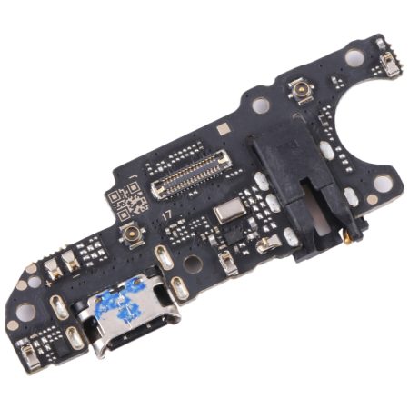 Honor X6 Replacement Charging Port Board