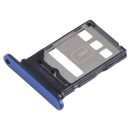 Honor X9 SIM Card Tray Slot Holder Replacement (Blue)