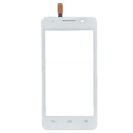 Huawei Ascend G510 / U8951 / T8951 Touch Screen Digitizer Panel Replacement (White)