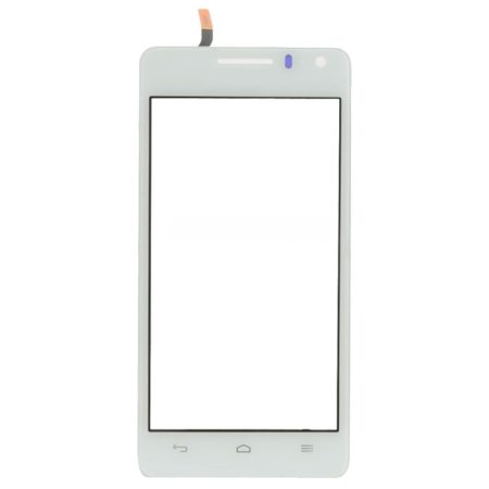 Huawei Ascend G600 / Honor 2 Replacement Touch Screen Panel (White)